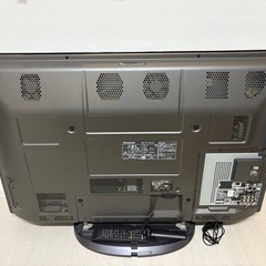 テレビ42インチ　動作確認済み　の画像