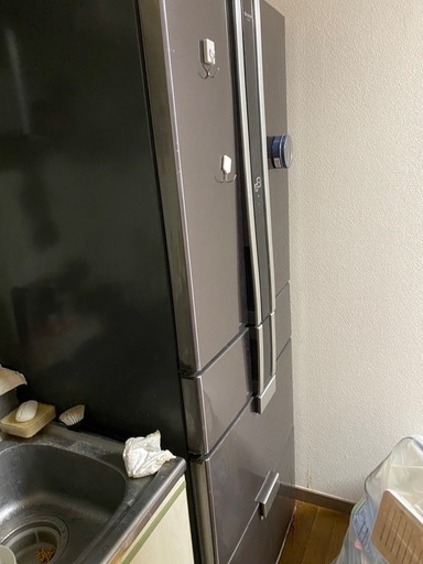 冷蔵庫