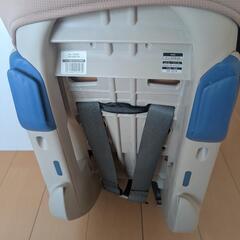 決まりました！Combiベビーシート　チャイルドシート　18キロまでの画像