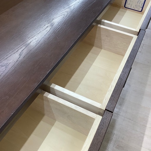 高橋工芸　サイドボードのご紹介です