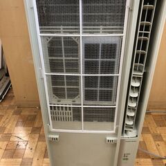 【在庫2点】窓用エアコン コロナ CW-F1822R 2022年  ウインドエアコン 参考価格63,880円 各23800円【安心の3ヶ月保証】🚚自社配送時💳代引き可🚚(現金、クレジット、スマホ決済対応)の画像
