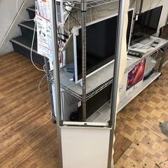 【在庫2点】窓用エアコン コロナ CW-F1822R 2022年  ウインドエアコン 参考価格63,880円 各23800円【安心の3ヶ月保証】🚚自社配送時💳代引き可🚚(現金、クレジット、スマホ決済対応)の画像
