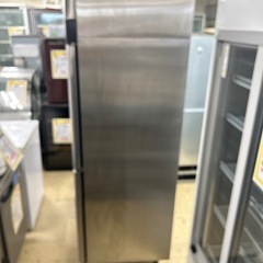 6301【美品】2020年製 JCM 業務用タテ型冷蔵庫 JCMR-1265-I/インバーター/オートクローズ/807Lの画像