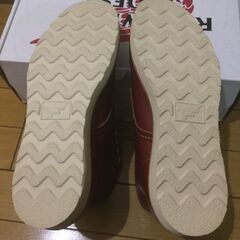 RED WING （レッドウィング）8166の画像