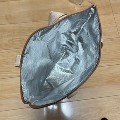 保冷バッグの画像