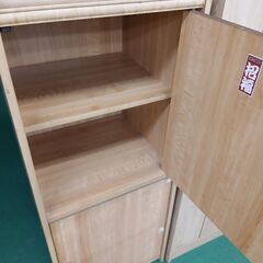 棚　500円　高さ116　8/7までのお引き取りとなりますの画像