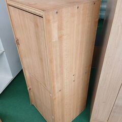 棚　500円　高さ116　8/7までのお引き取りとなりますの画像