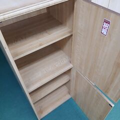 棚　500円　高さ116　8/7までのお引き取りとなりますの画像