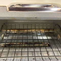 バルミューダ　スチームトースターの画像