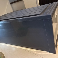押入れ収納ケースの画像