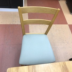 ★ジモティー割引有★ダイニング3点セット《尼崎市/リサイクルショップドリーム次屋店》の画像
