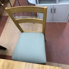 ★ジモティー割引有★ダイニング3点セット《尼崎市/リサイクルショップドリーム次屋店》の画像