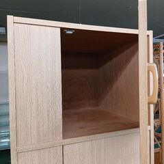 棚 500円  　高さ178　8/7までのお引き取りとなりますの画像