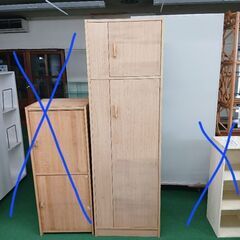 棚 500円  　高さ178　8/7までのお引き取りとなりますの画像