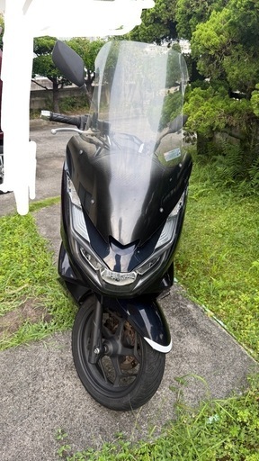ホンダ pcx jk05