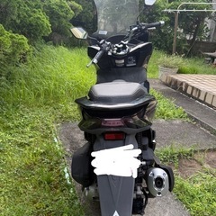 pcx jk05の画像