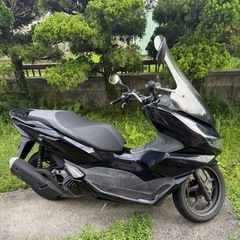 pcx jk05の画像