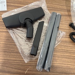 未使用❗️Keromee　掃除機の画像