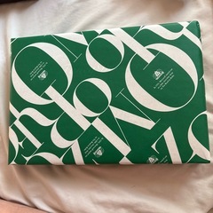 【Morozoff】ファンシーデザート ギフト箱 6個入の画像