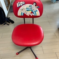 古くなった椅子を無料でお譲りしますの画像