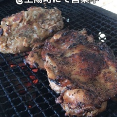 ジャマイカ料理 出店先募集