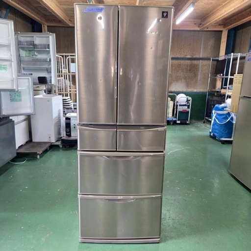 冷蔵庫 SHARP SJ-XF44Y-T シャープ SJ-XF44Y-T [プレミアブラウン] 価格比較 - 価格.com