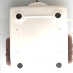 パナソニック足温器の画像