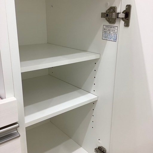 本日はレンジ台のご紹介です