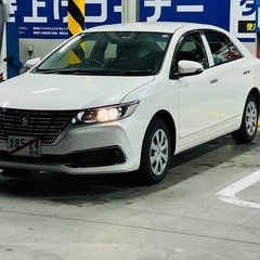 トヨタプレミオ1.5F 2016年式｜走行距離 27,000kmの画像