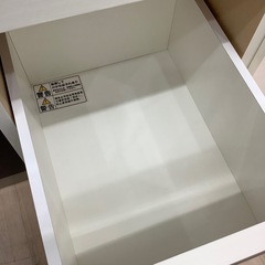 本日はレンジ台のご紹介ですの画像
