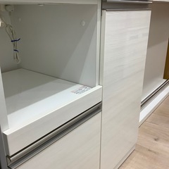 本日はレンジ台のご紹介ですの画像