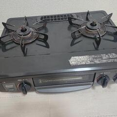 ガスコンロの画像
