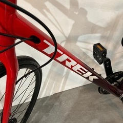 【ジモティ割】TREK FX3 Disc クロスバイク Lサイズ(ID: 1144）の画像