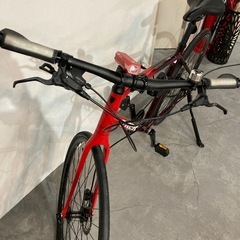 【ジモティ割】TREK FX3 Disc クロスバイク Lサイズ(ID: 1144）の画像