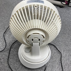 大阪市中央区受け渡し希望　サーキュレーター　の画像
