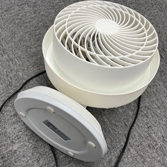 大阪市中央区受け渡し希望　サーキュレーター　の画像