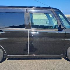 タントカスタムRS❗の画像