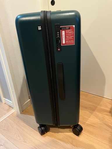 新品　スーツケース MAIMO 日本メーカー　92L