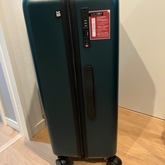 新品　スーツケース MAIMO 日本メーカー　92Lの画像
