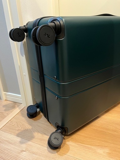新品　スーツケース MAIMO 日本メーカー　92L