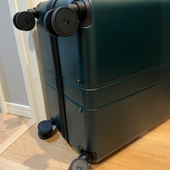 新品　スーツケース MAIMO 日本メーカー　92Lの画像