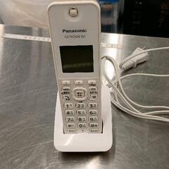 0801-212 Panasonic子機付電話の画像