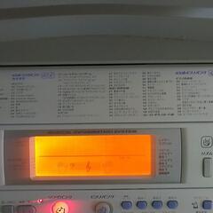 🎉CASIO キーボード 光ナビゲーション LK-230TVの画像