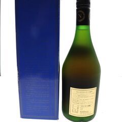 【未開栓】ルイバロン ナポレオン　箱付き　700㎖の画像