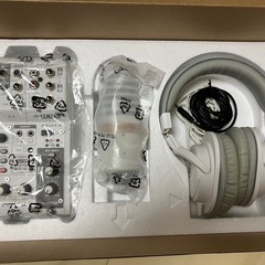 Yamaha AG03 MK2 ライブストリーミングパックの画像
