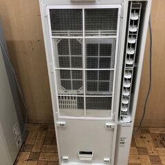 窓用エアコン コロナ CW-F1622R 2022年  ウインドエアコン 参考価格66,800円【安心の3ヶ月保証】🚚自社配送時💳代引き可🚚(現金、クレジット、スマホ決済対応)の画像
