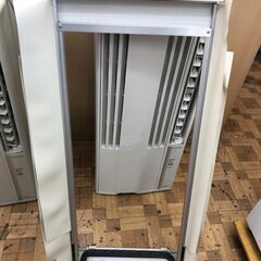 窓用エアコン コロナ CW-F1622R 2022年  ウインドエアコン 参考価格66,800円【安心の3ヶ月保証】🚚自社配送時💳代引き可🚚(現金、クレジット、スマホ決済対応)の画像