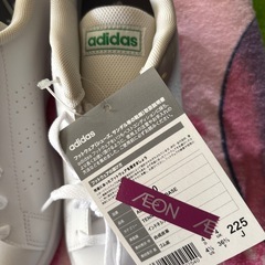 断捨離セール中✨新品未使用スニーカーの画像