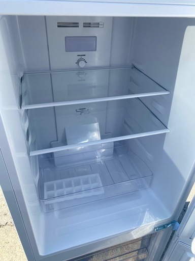 メ☆No.a150 冷蔵庫 140L ハイアール　2023年製 