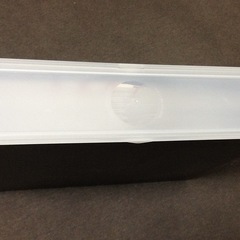 中古 取扱説明書ファイル ボックスタイプ キングジムの画像